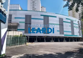 Foto 1 de Ponto Comercial para venda ou aluguel, 8944m² em Santo Amaro, São Paulo