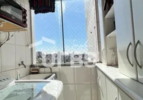 Foto 1 de Apartamento com 3 Quartos à venda, 80m² em Jardim Goiás, Goiânia