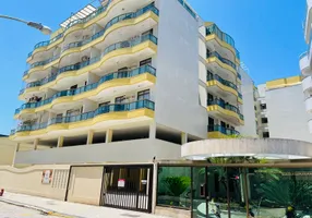 Foto 1 de Cobertura com 3 Quartos à venda, 206m² em Centro, Cabo Frio