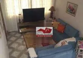 Foto 1 de Sobrado com 3 Quartos à venda, 146m² em Vila Água Funda, São Paulo