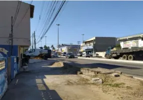 Foto 1 de Lote/Terreno à venda, 600m² em Célula Mater, Cabo Frio