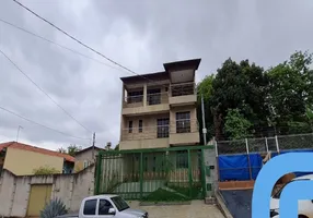 Foto 1 de Sobrado com 4 Quartos à venda, 493m² em Setor Progresso, Goiânia