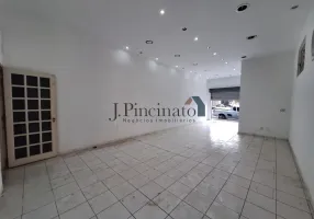 Foto 1 de Sala Comercial para alugar, 180m² em Vila Arens I, Jundiaí