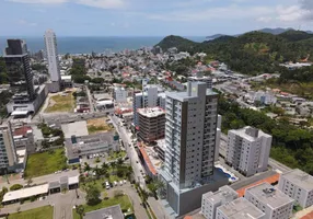 Foto 1 de Apartamento com 2 Quartos à venda, 68m² em Praia Brava, Itajaí