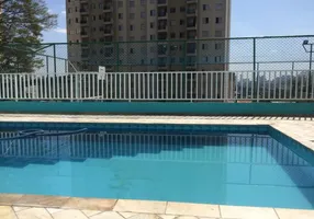 Foto 1 de Apartamento com 2 Quartos para venda ou aluguel, 52m² em Quitaúna, Osasco