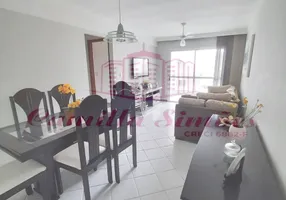 Foto 1 de Apartamento com 3 Quartos à venda, 90m² em Centro, Guarapari