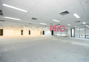 Foto 1 de Sala Comercial para alugar, 853m² em Vila Nova Conceição, São Paulo