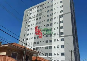 Foto 1 de Apartamento com 1 Quarto à venda, 40m² em Vila Mazzei, São Paulo