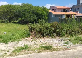 Foto 1 de Lote/Terreno à venda, 265m² em Pinguirito, Garopaba