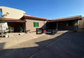 Foto 1 de Casa com 3 Quartos à venda, 130m² em Portal dos Pilares, Cerquilho