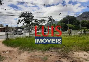 Foto 1 de Lote/Terreno à venda, 1550m² em Itaipu, Niterói