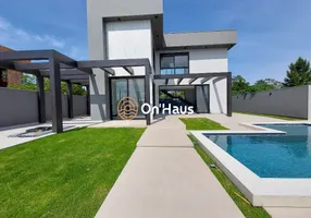 Foto 1 de Casa com 3 Quartos à venda, 190m² em Campeche, Florianópolis