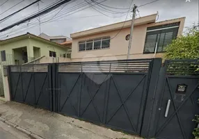 Foto 1 de Sobrado com 3 Quartos à venda, 155m² em Vila Nova Mazzei, São Paulo