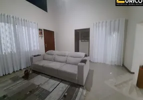 Foto 1 de Casa com 3 Quartos à venda, 176m² em Residencial Santa Maria, Valinhos