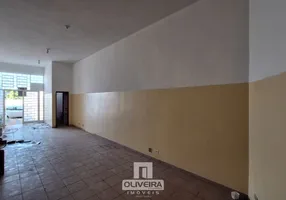 Foto 1 de Galpão/Depósito/Armazém para alugar, 40m² em Catharina Zanaga, Americana