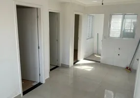 Foto 1 de Apartamento com 2 Quartos para alugar, 35m² em Vila Guilhermina, São Paulo