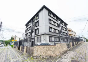 Foto 1 de Apartamento com 3 Quartos à venda, 96m² em Alto da Rua XV, Curitiba