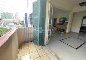 Foto 1 de Apartamento com 3 Quartos à venda, 100m² em Santa Cecília, São Paulo