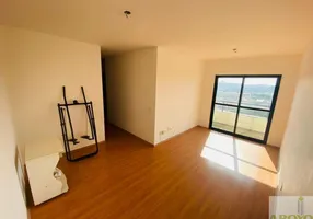 Foto 1 de Apartamento com 3 Quartos à venda, 74m² em Jardim Consórcio, São Paulo