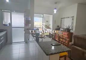 Foto 1 de Apartamento com 2 Quartos à venda, 69m² em Centro, São Caetano do Sul