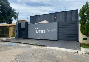 Foto 1 de Ponto Comercial com 1 Quarto à venda, 660m² em Setor Jaó, Goiânia