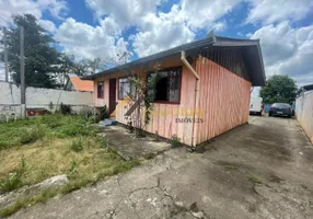 Foto 1 de Casa com 2 Quartos à venda, 100m² em Atuba, Colombo