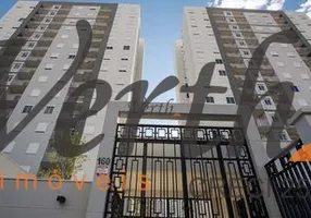 Foto 1 de Apartamento com 2 Quartos à venda, 55m² em Vila Iza, Campinas