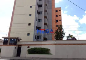 Foto 1 de Apartamento com 3 Quartos à venda, 60m² em Amadeu Furtado, Fortaleza