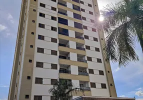 Foto 1 de Apartamento com 3 Quartos para alugar, 90m² em Jardim das Américas, Cuiabá