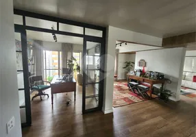 Foto 1 de Apartamento com 2 Quartos à venda, 202m² em Jardim Paulista, São Paulo