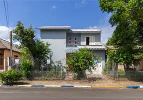 Foto 1 de Casa com 5 Quartos à venda, 216m² em Vila Imbui, Cachoeirinha