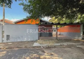 Foto 1 de Casa com 3 Quartos à venda, 223m² em Perdizes, Piracicaba