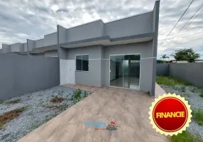 Foto 1 de Casa com 2 Quartos à venda, 50m² em Primavera, Pontal do Paraná