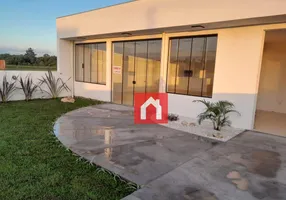 Foto 1 de Casa de Condomínio com 2 Quartos à venda, 144m² em , Vera Cruz