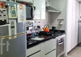 Foto 1 de Apartamento com 3 Quartos à venda, 111m² em Liberdade, São Paulo