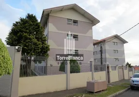 Foto 1 de Apartamento com 3 Quartos à venda, 55m² em Órfãs, Ponta Grossa