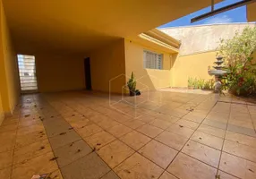 Foto 1 de Casa com 3 Quartos para alugar, 142m² em Jardim Estadio, Jaú