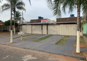 Foto 1 de Kitnet com 2 Quartos para alugar, 55m² em Parque Industrial João Braz, Goiânia