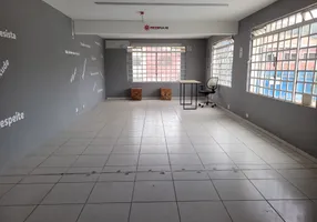 Foto 1 de Sala Comercial para alugar, 50m² em Jardim Consórcio, São Paulo