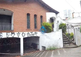 Foto 1 de Casa com 3 Quartos para venda ou aluguel, 205m² em Centro, São Bernardo do Campo