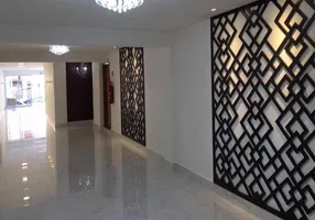 Foto 1 de Apartamento com 3 Quartos à venda, 105m² em Canto do Forte, Praia Grande