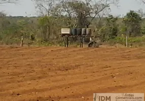 Foto 1 de Lote/Terreno à venda, 6660000m² em Centro, Cristalândia