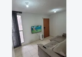 Foto 1 de Apartamento com 2 Quartos à venda, 54m² em Cabral, Contagem