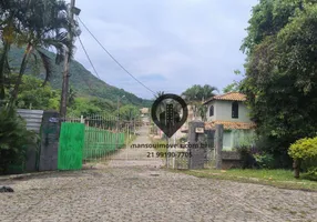 Foto 1 de Lote/Terreno à venda, 360m² em Campo Grande, Rio de Janeiro