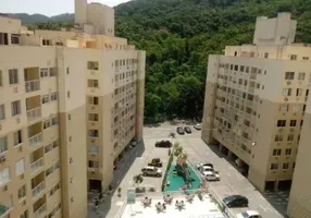 Foto 1 de Apartamento com 3 Quartos à venda, 65m² em Jacare, Niterói