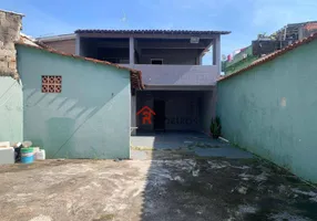 Foto 1 de Casa com 3 Quartos à venda, 85m² em Vila Tupi, Praia Grande