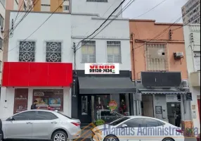 Foto 1 de Sala Comercial com 1 Quarto à venda, 480m² em Centro, Manaus