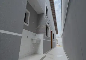 Foto 1 de Casa com 3 Quartos à venda, 87m² em Jardim Casa Branca, Suzano