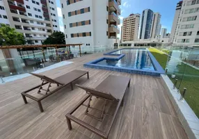 Foto 1 de Apartamento com 3 Quartos à venda, 81m² em Manaíra, João Pessoa