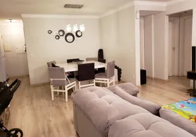Foto 1 de Apartamento com 2 Quartos à venda, 92m² em Vila Santa Clara, São Paulo